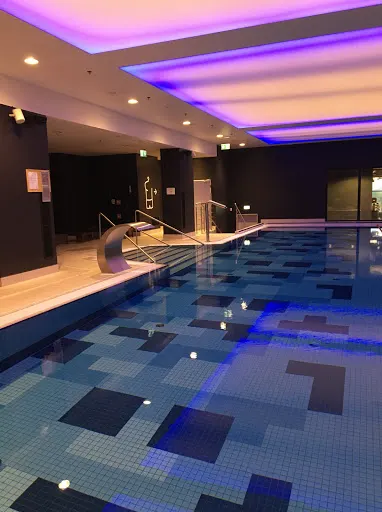 Fabryka Formy Posnania - nauka i doskonalenie pływania